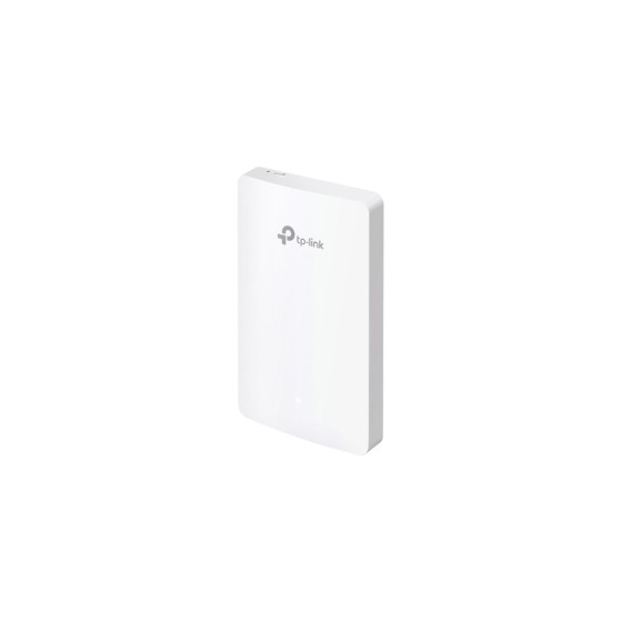 Point d'accès Tp-link AX1800 WiFi 6 mural (EAP615-WALL)