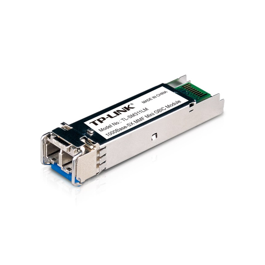 Routeur Module TP-LINK Minigbic (TL-SM311LS)