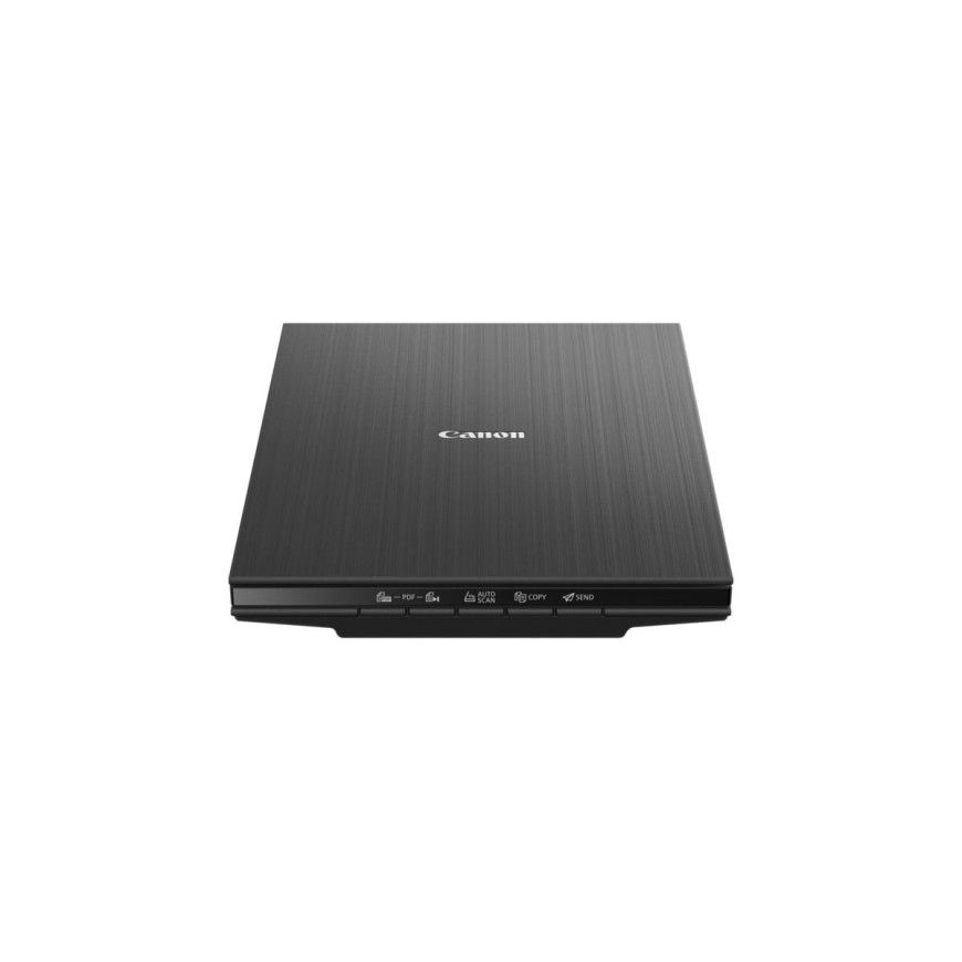 Scanner Canon LiDE 400 à plat 4800x4800 A4 USB (2996C010AB)