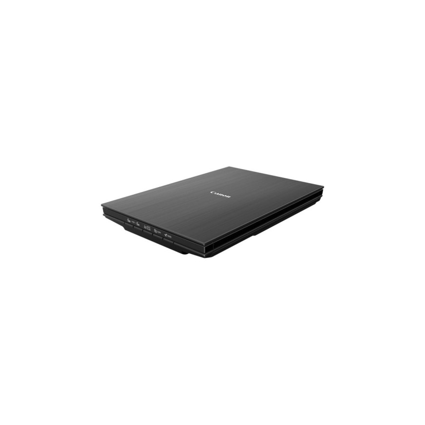 Scanner Canon LiDE 400 à plat 4800x4800 A4 USB (2996C010AB)