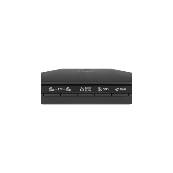 Scanner Canon LiDE 400 à plat 4800x4800 A4 USB (2996C010AB)