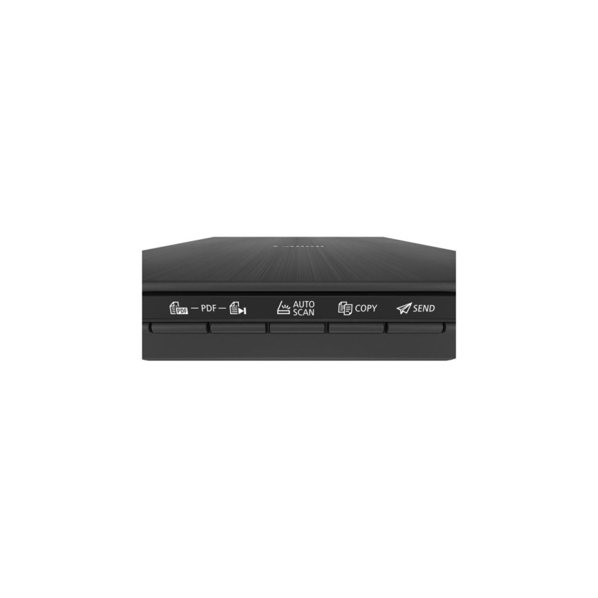 Scanner Canon LiDE 400 à plat 4800x4800 A4 USB (2996C010AB)
