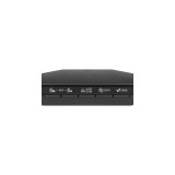 Scanner Canon LiDE 400 à plat 4800x4800 A4 USB (2996C010AB)