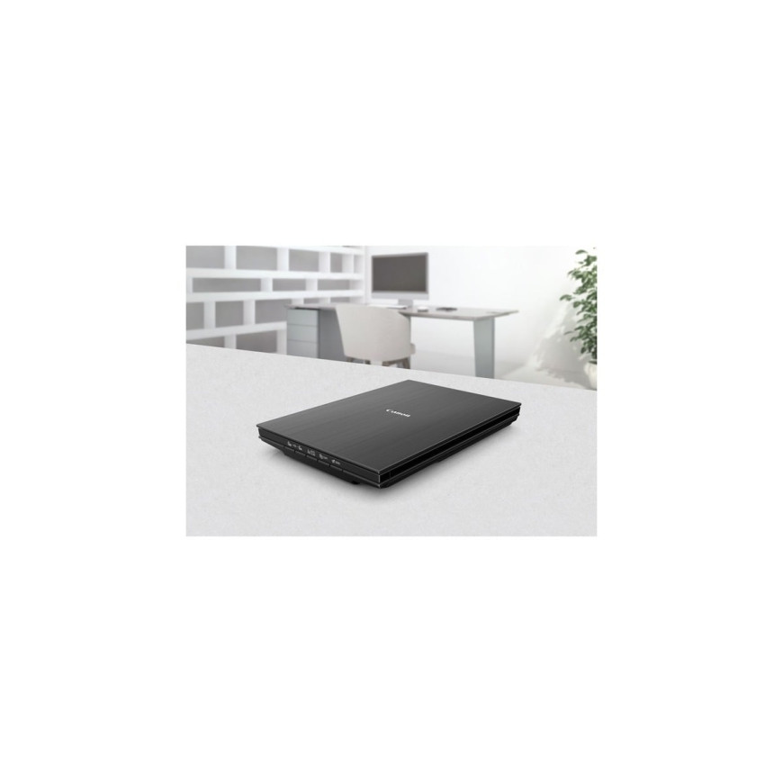 Scanner Canon LiDE 400 à plat 4800x4800 A4 USB (2996C010AB)
