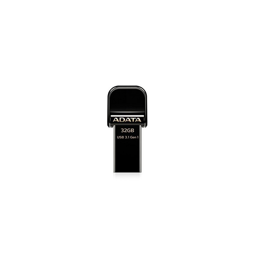 Clé USB ADATA i-Memory AI920 - 3.1 - Noir