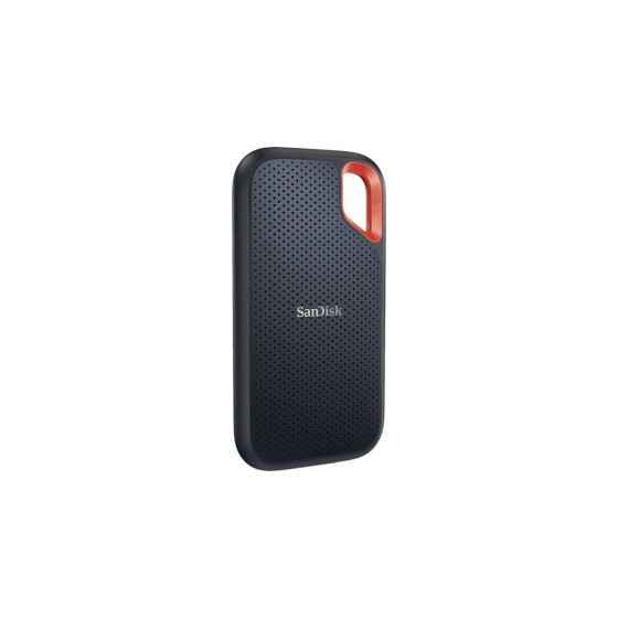 Disque dur portable SSD SanDisk Extreme 1 To (SDSSDE61-1T00-G25)
