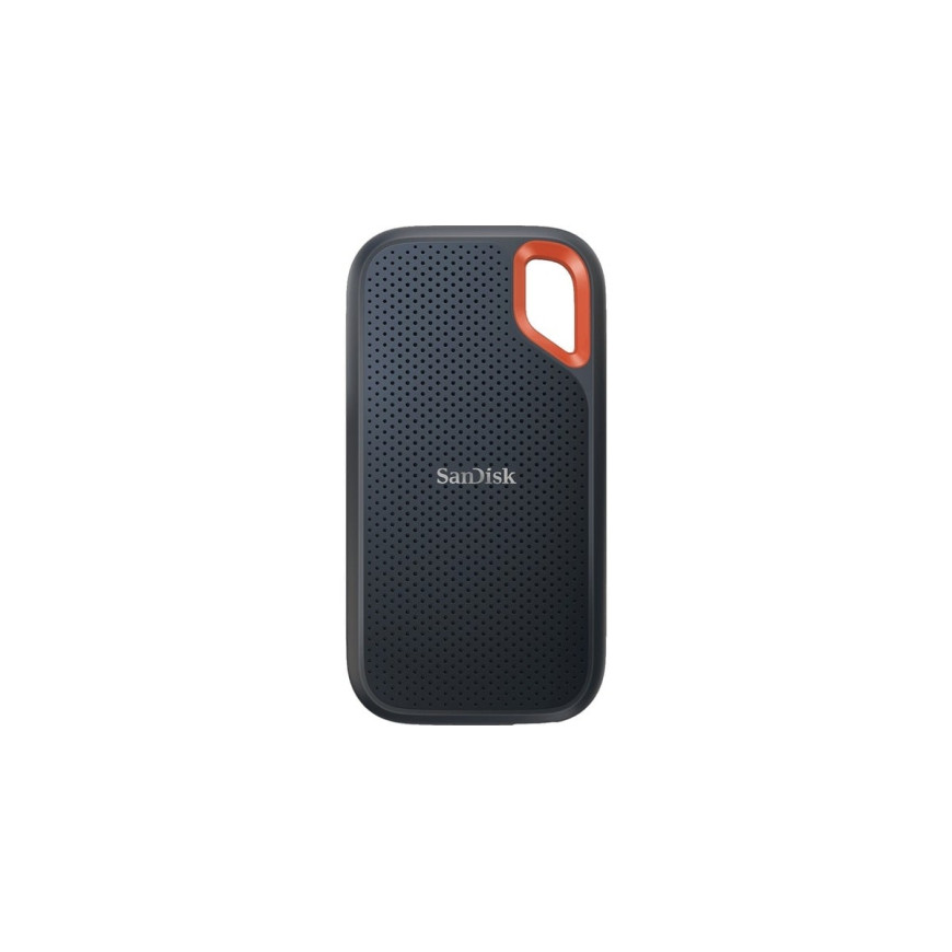 Disque dur portable SSD SanDisk Extreme 1 To (SDSSDE61-1T00-G25)