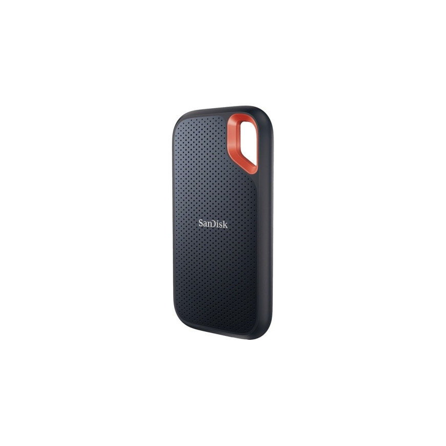 Disque dur portable SSD SanDisk Extreme 1 To (SDSSDE61-1T00-G25)