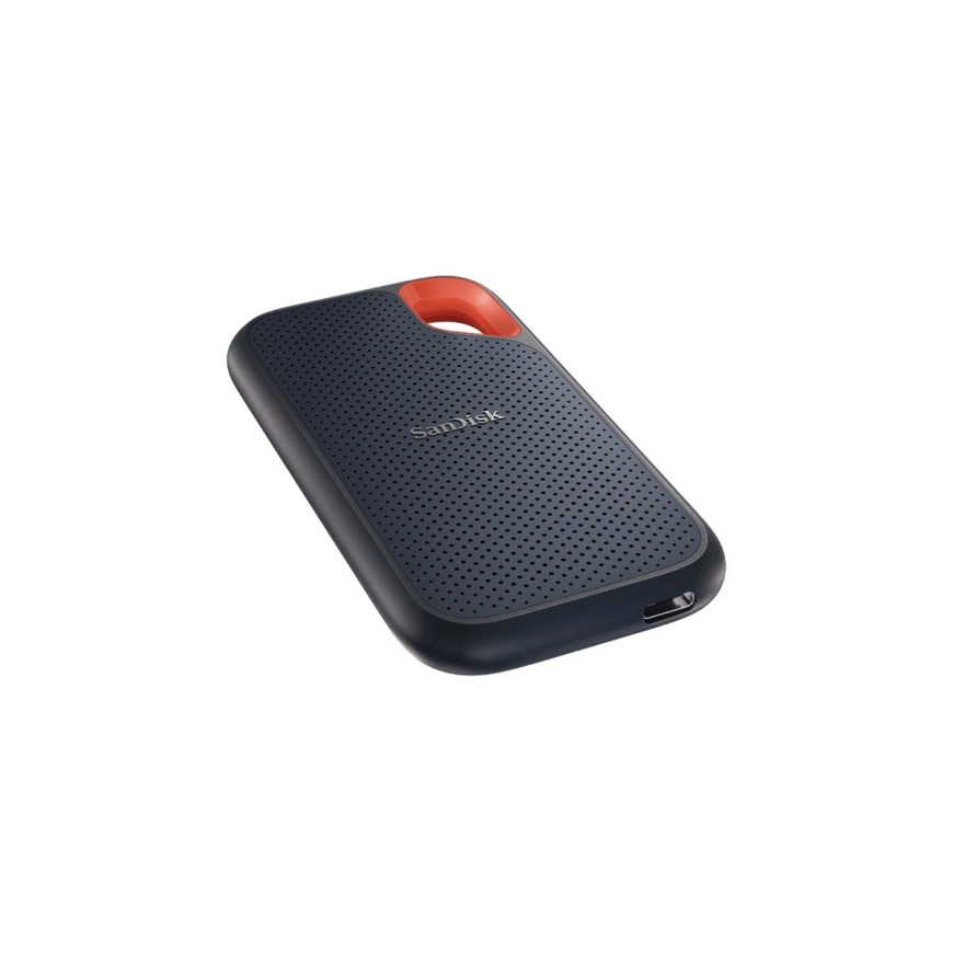 Disque dur portable SSD SanDisk Extreme 1 To (SDSSDE61-1T00-G25)