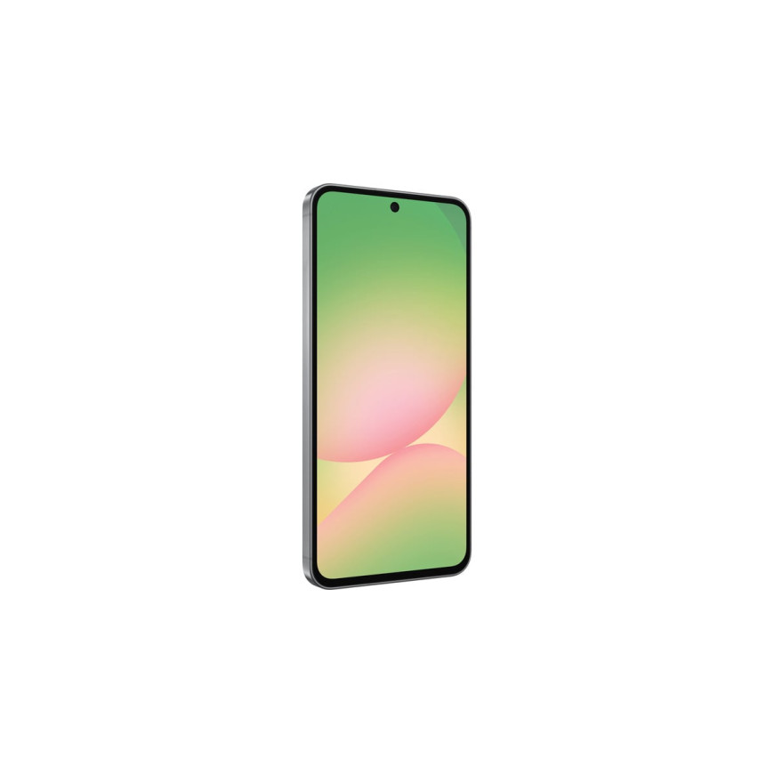 Smartphone Samsung Galaxy A56 gris clair (SM-A566BZAWMWD)