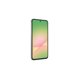 Smartphone Samsung Galaxy A56 gris clair (SM-A566BZAWMWD)