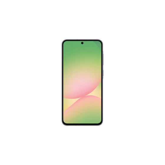 Smartphone Samsung Galaxy A56 gris clair (SM-A566BZAWMWD)