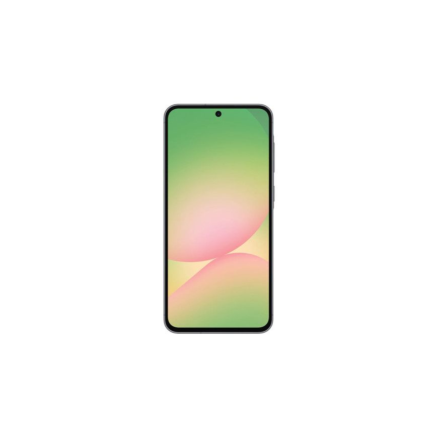 Smartphone Samsung Galaxy A56 gris clair (SM-A566BZAWMWD)