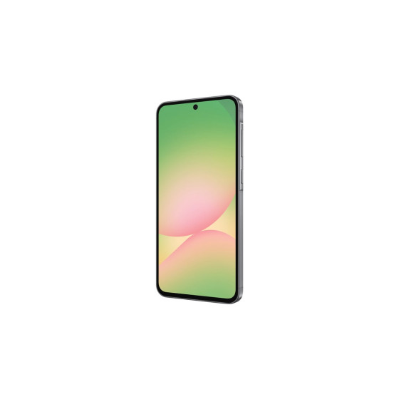 Smartphone Samsung Galaxy A56 gris clair (SM-A566BZAWMWD)