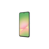Smartphone Samsung Galaxy A56 gris clair (SM-A566BZAWMWD)