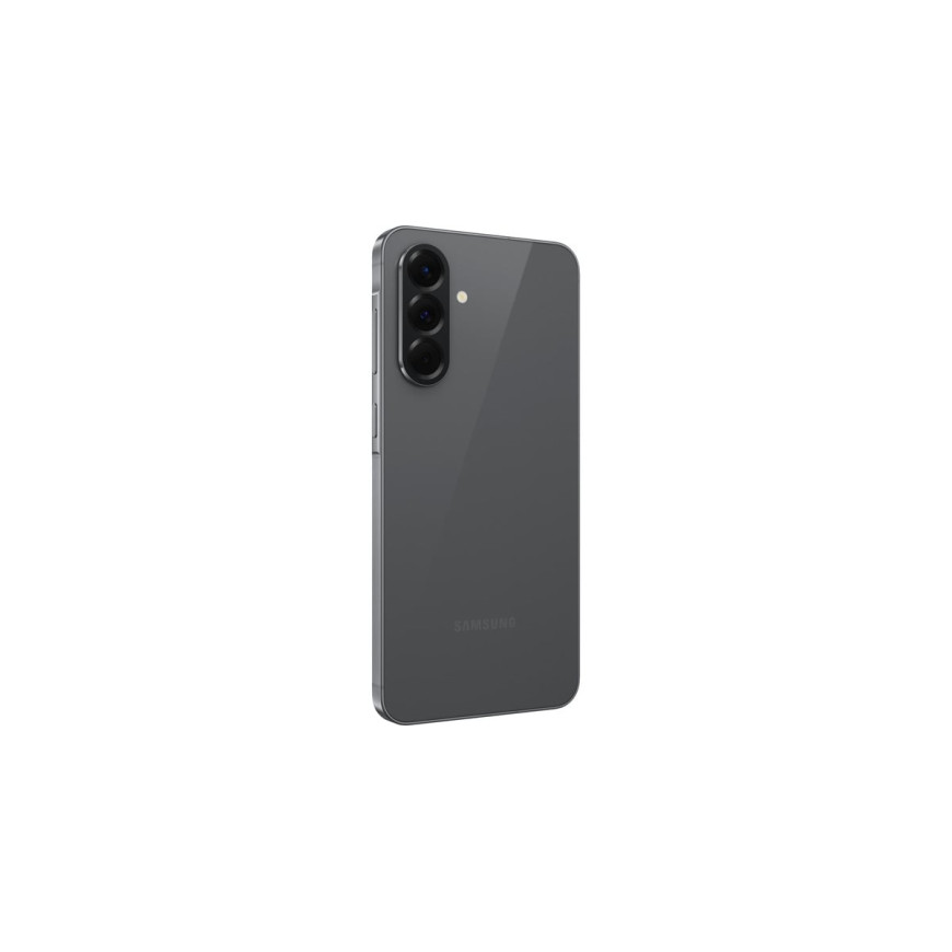 Smartphone Samsung Galaxy A56 gris clair (SM-A566BZAWMWD)