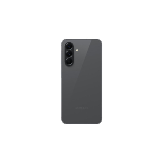 Smartphone Samsung Galaxy A56 gris clair (SM-A566BZAWMWD)