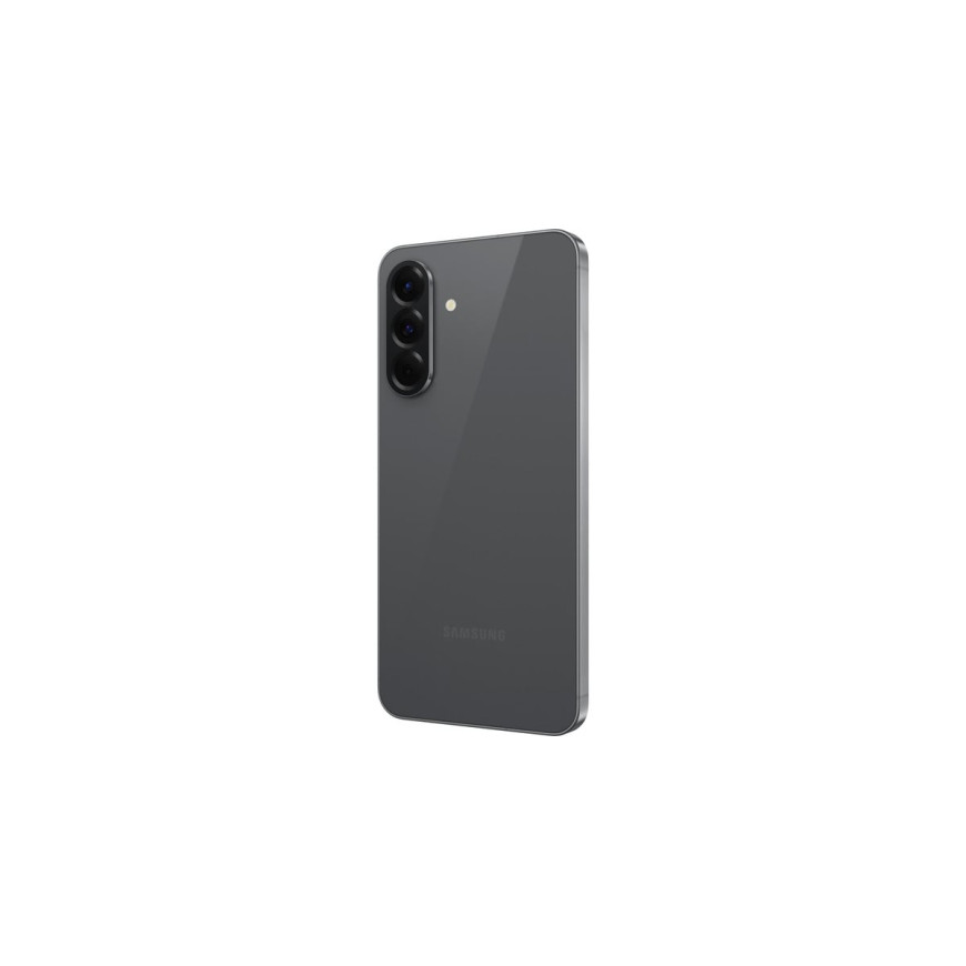 Smartphone Samsung Galaxy A56 gris clair (SM-A566BZAWMWD)