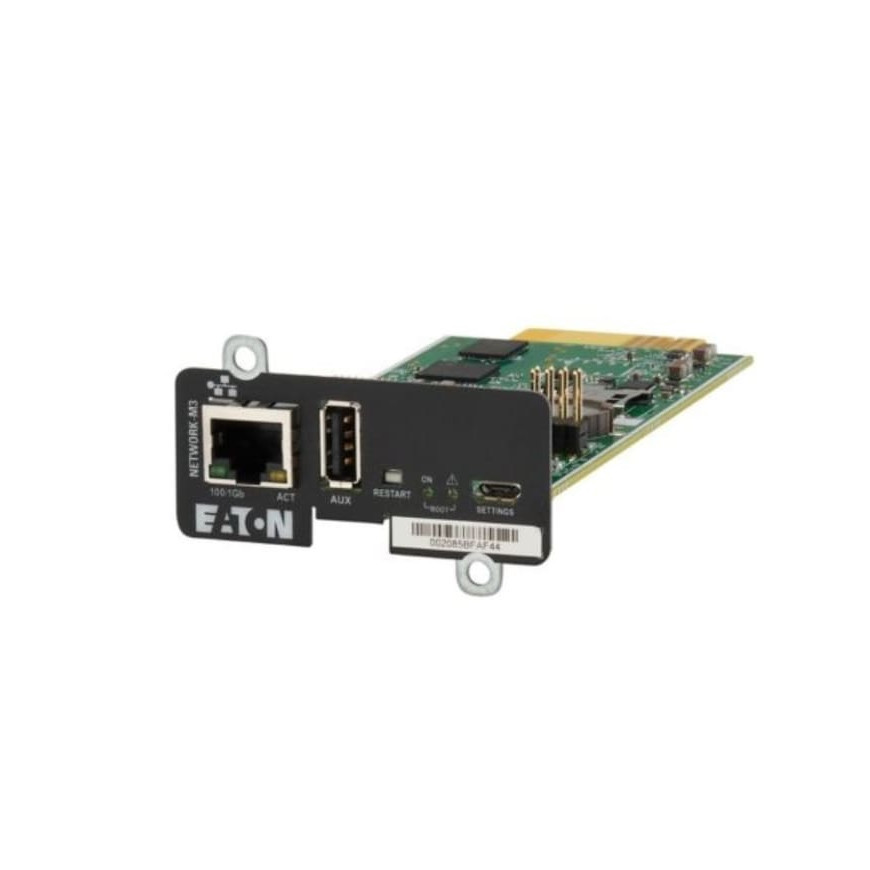 Gigabit Network Card (Network-M3)
