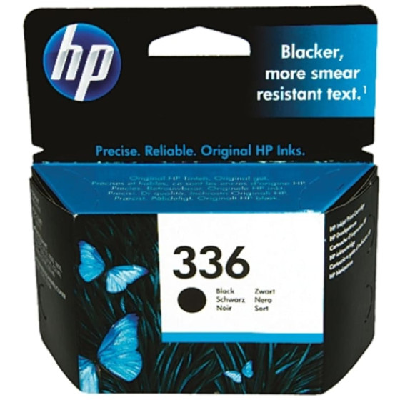 Cartouche HP 132 Noir (C9362HE)