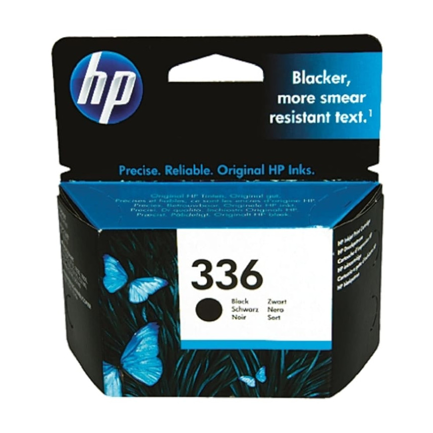 Cartouche HP 132 Noir (C9362HE)