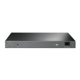 TP-LINK administrable L2+ 52 ports Gigabit avec 48 ports PoE+ (SG3452P)