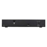 Switch Netgear 8 ports PoE+ 10/100/1000 Mbps Non Manageable (GS308-300UKS)