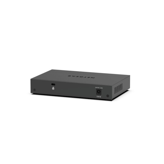 Switch Netgear GS305Pv3 (GS305P-300EUS)