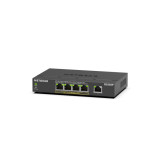 Switch Netgear GS305Pv3 (GS305P-300EUS)