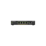 Switch Netgear GS305Pv3 (GS305P-300EUS)