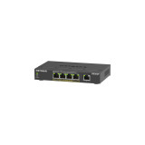 Switch Netgear GS305Pv3 (GS305P-300EUS)