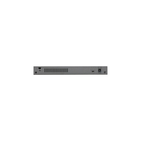 Switch Netgear Poe+ Haute Puissance 8 Ports Gigabit Ethernet Switch NON Manageable avec Technologie (GS108PP-100EUS)
