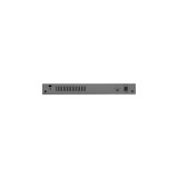 Switch Netgear Poe+ Haute Puissance 8 Ports Gigabit Ethernet Switch NON Manageable avec Technologie (GS108PP-100EUS)