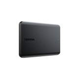 Disque dur externe TOSHIBA CANVIO BASICS 4To USB 3.0 Black (HDTB540EK3CA)