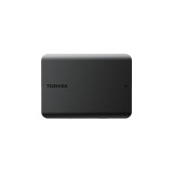 Disque dur externe TOSHIBA CANVIO BASICS 4To USB 3.0 Black (HDTB540EK3CA)