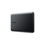 Disque dur externe TOSHIBA CANVIO BASICS 4To USB 3.0 Black (HDTB540EK3CA)