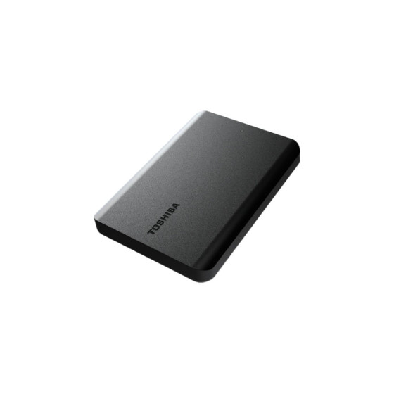 Disque dur externe TOSHIBA CANVIO BASICS 4To USB 3.0 Black (HDTB540EK3CA)