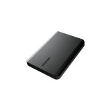 Disque dur externe TOSHIBA CANVIO BASICS 4To USB 3.0 Black (HDTB540EK3CA)