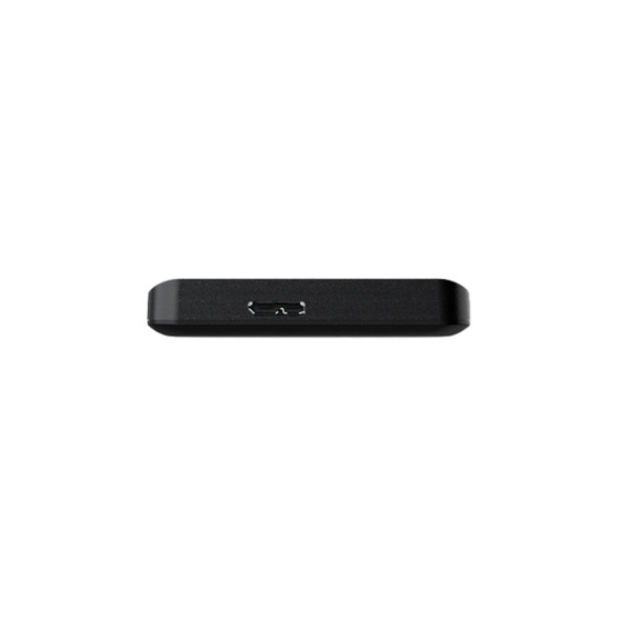 Disque dur externe TOSHIBA CANVIO BASICS 4To USB 3.0 Black (HDTB540EK3CA)