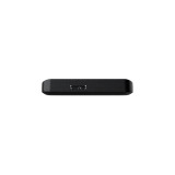 Disque dur externe TOSHIBA CANVIO BASICS 4To USB 3.0 Black (HDTB540EK3CA)