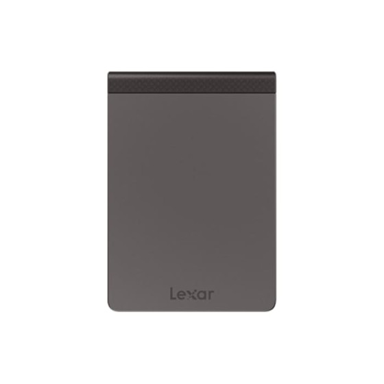 Disque dur externe LEXAR SSD 512 Go USB (LSL200X512G-RNNNG)