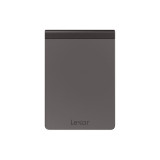 Disque dur externe LEXAR SSD 512 Go USB (LSL200X512G-RNNNG)