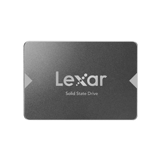 Lexar 1TB SSD Sata III LNS102 (LNS100-1TRB)