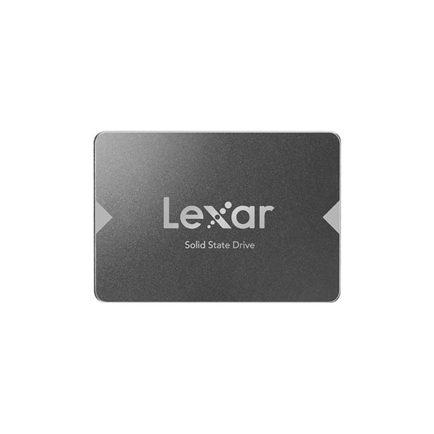 Lexar 1TB SSD Sata III LNS102 (LNS100-1TRB)