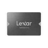 Lexar 1TB SSD Sata III LNS102 (LNS100-1TRB)
