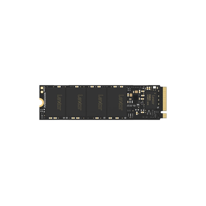 Lexar 1TB SSD M.2 NM620 (LNM620X001T-RNNNG)
