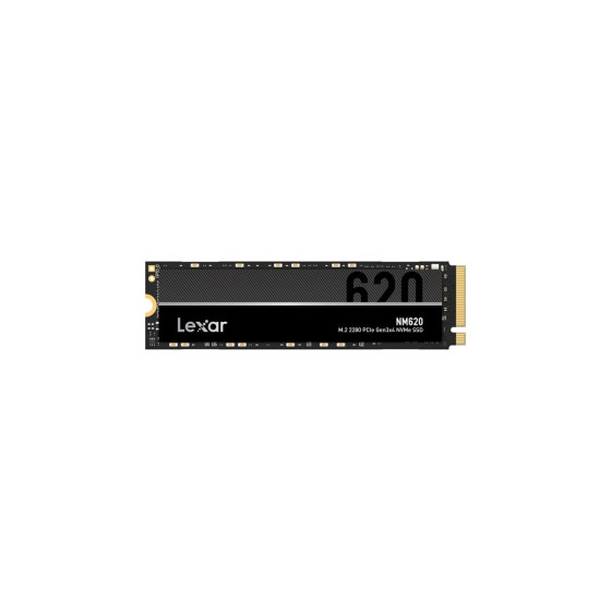 Lexar 1TB SSD M.2 NM620 (LNM620X001T-RNNNG)