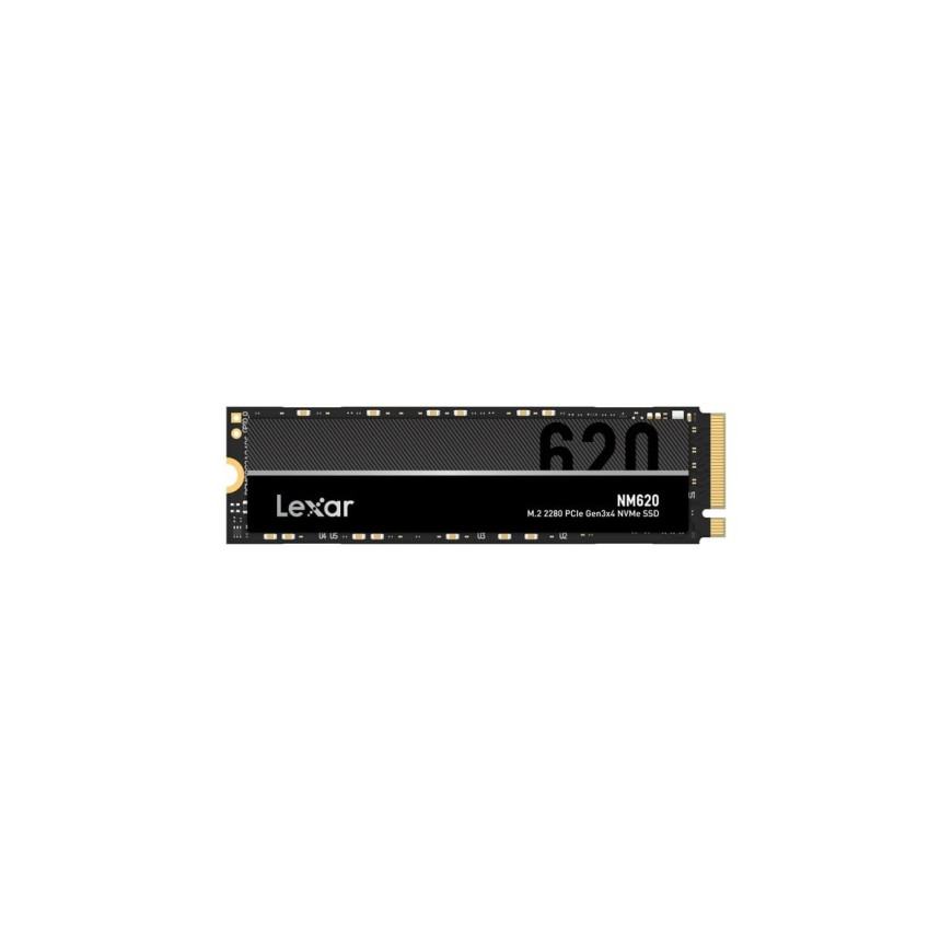 Lexar 1TB SSD M.2 NM620 (LNM620X001T-RNNNG)