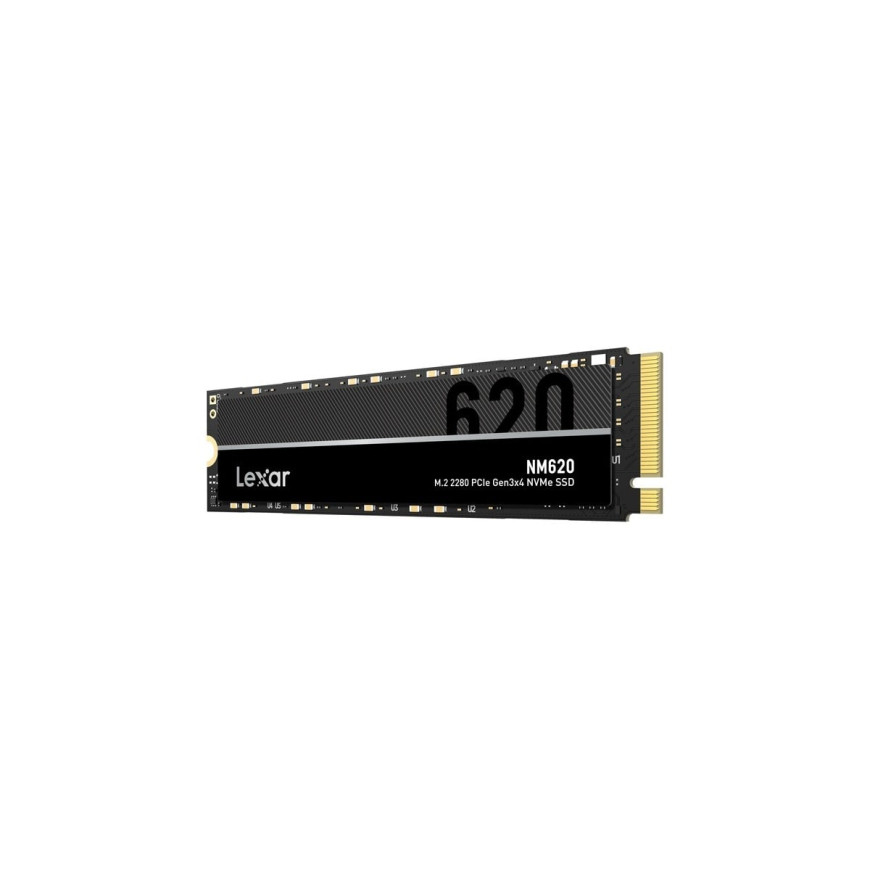 Lexar 1TB SSD M.2 NM620 (LNM620X001T-RNNNG)
