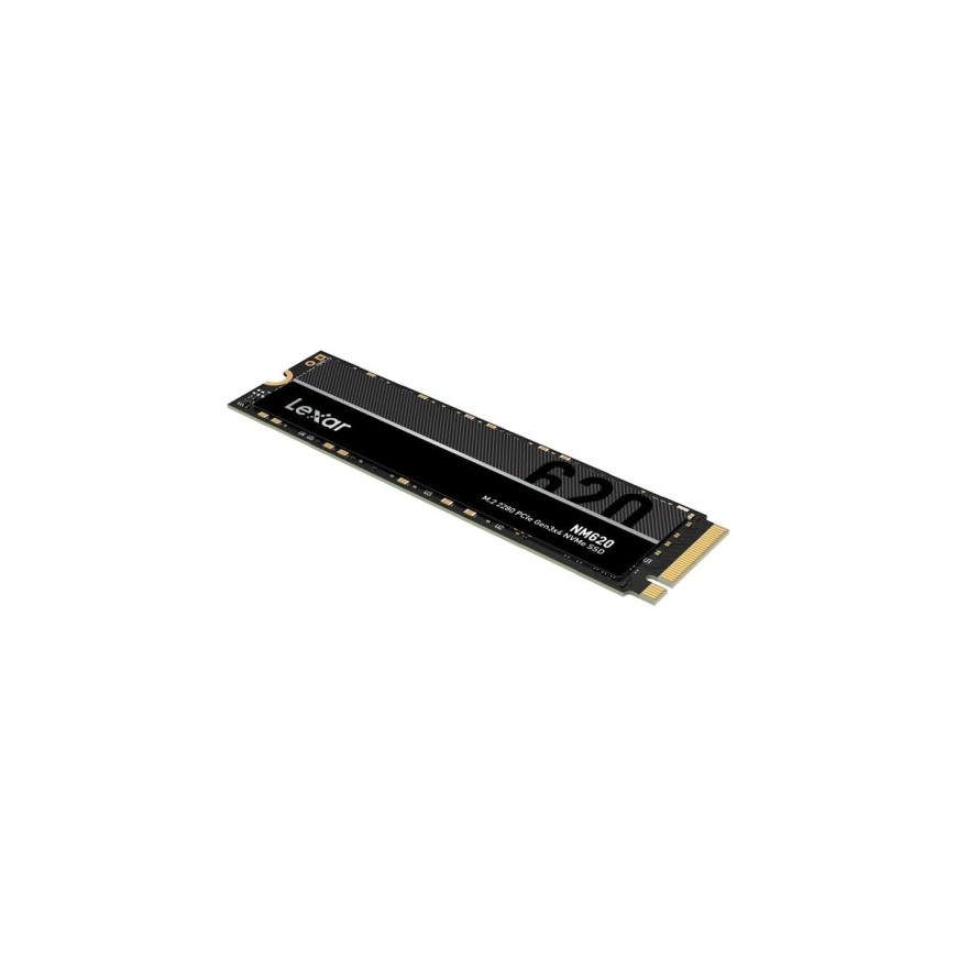 Lexar 1TB SSD M.2 NM620 (LNM620X001T-RNNNG)